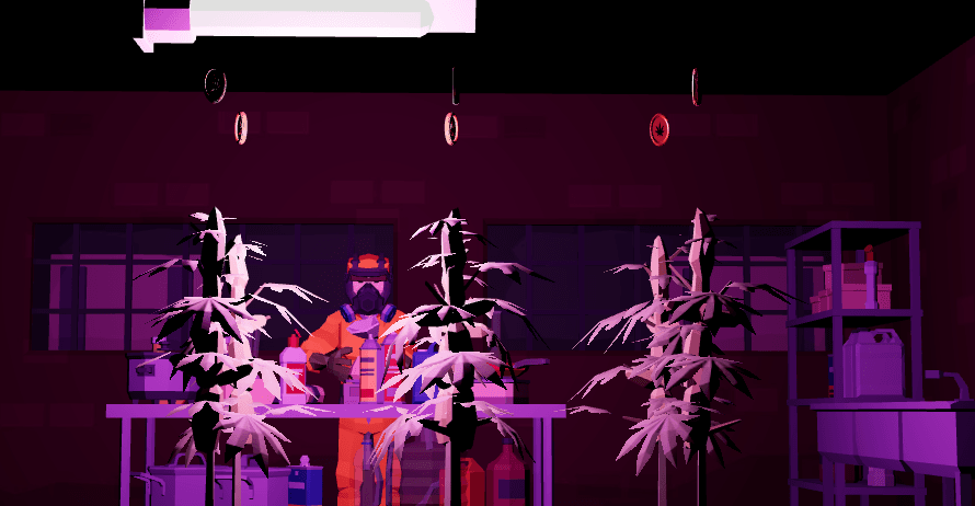 Addicted screenshot 1