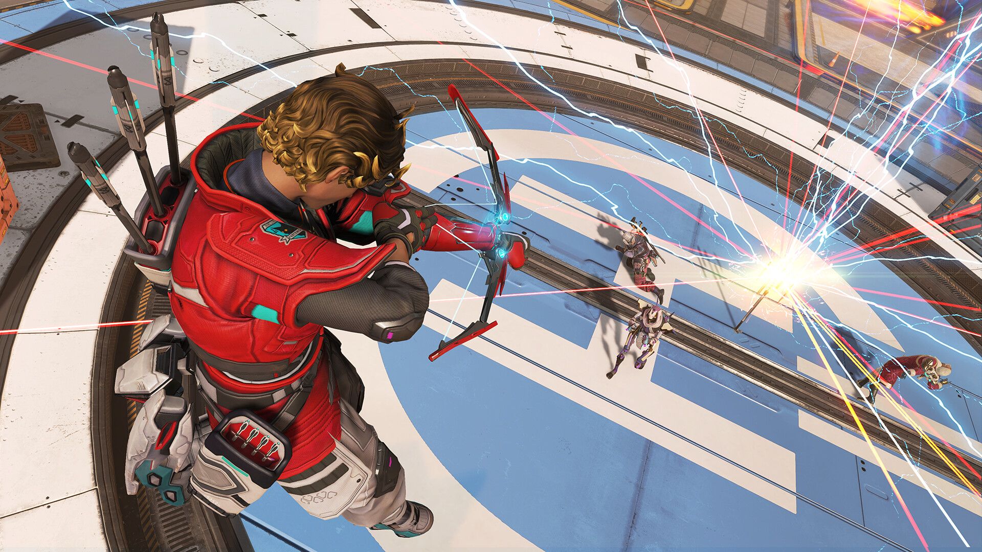 Apex Legends thumbnail 2