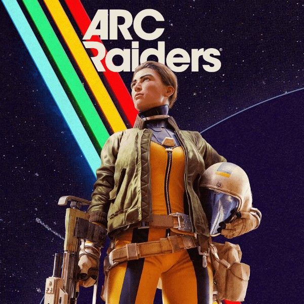 ARC Raiders