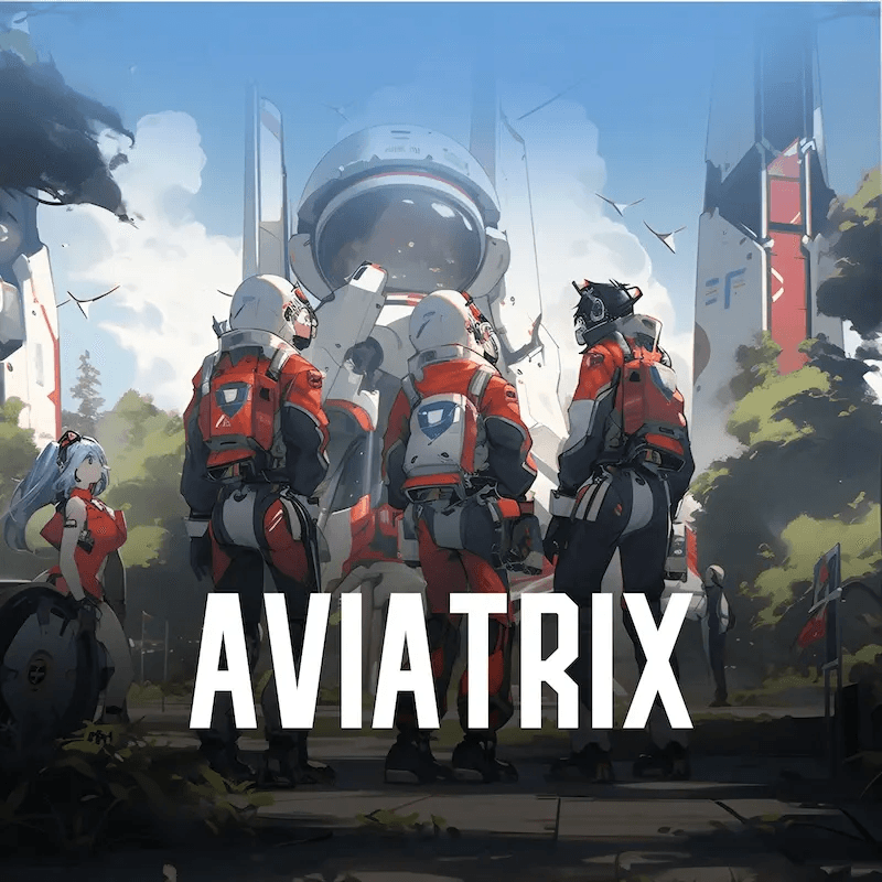 Aviatrix