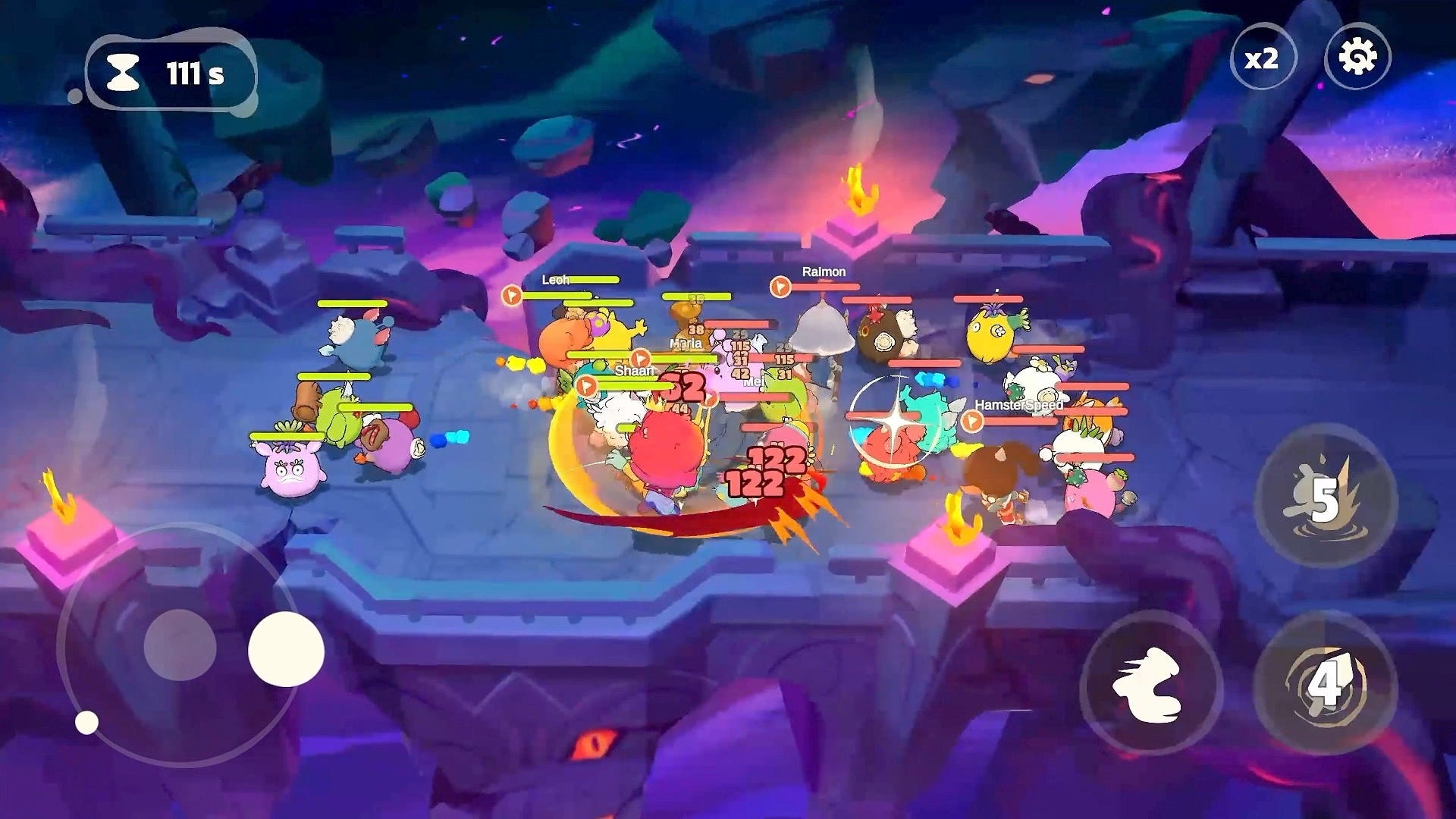 Axie Infinity: Atia's Legacy thumbnail 4