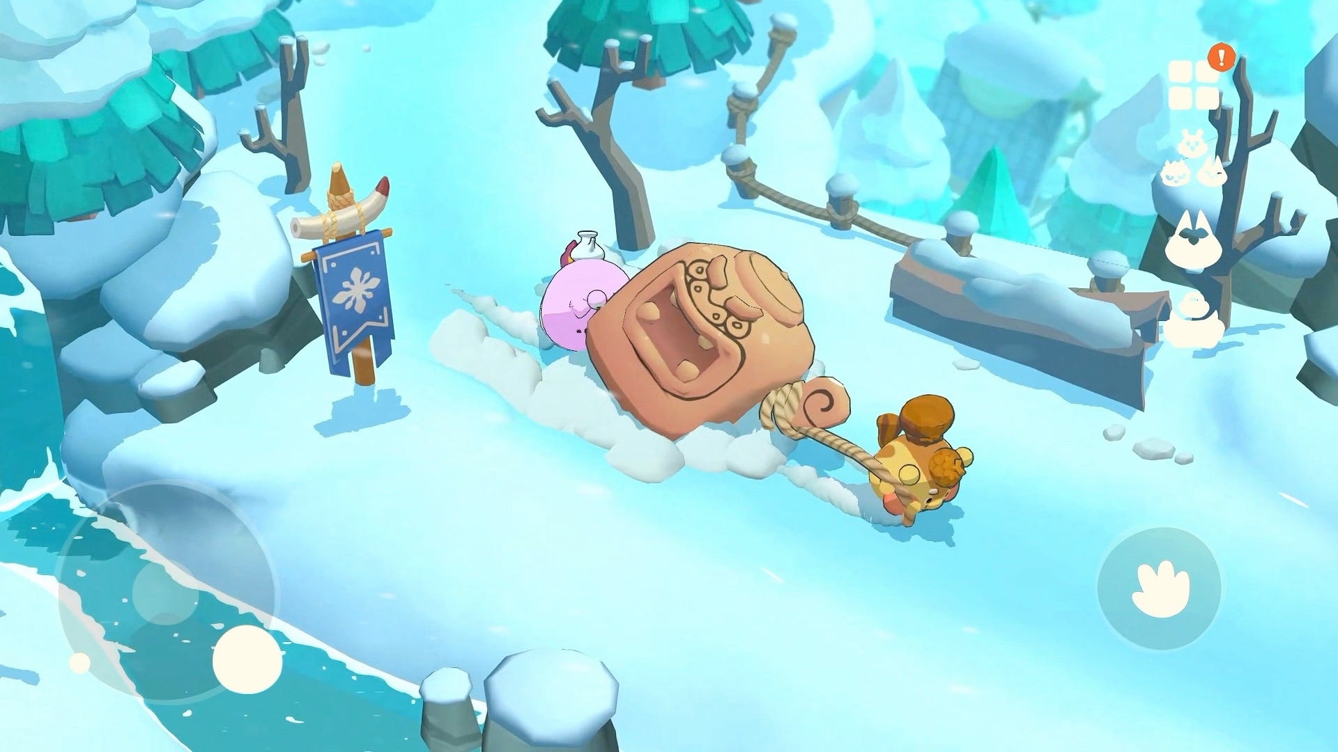 Axie Infinity: Atia's Legacy thumbnail 5