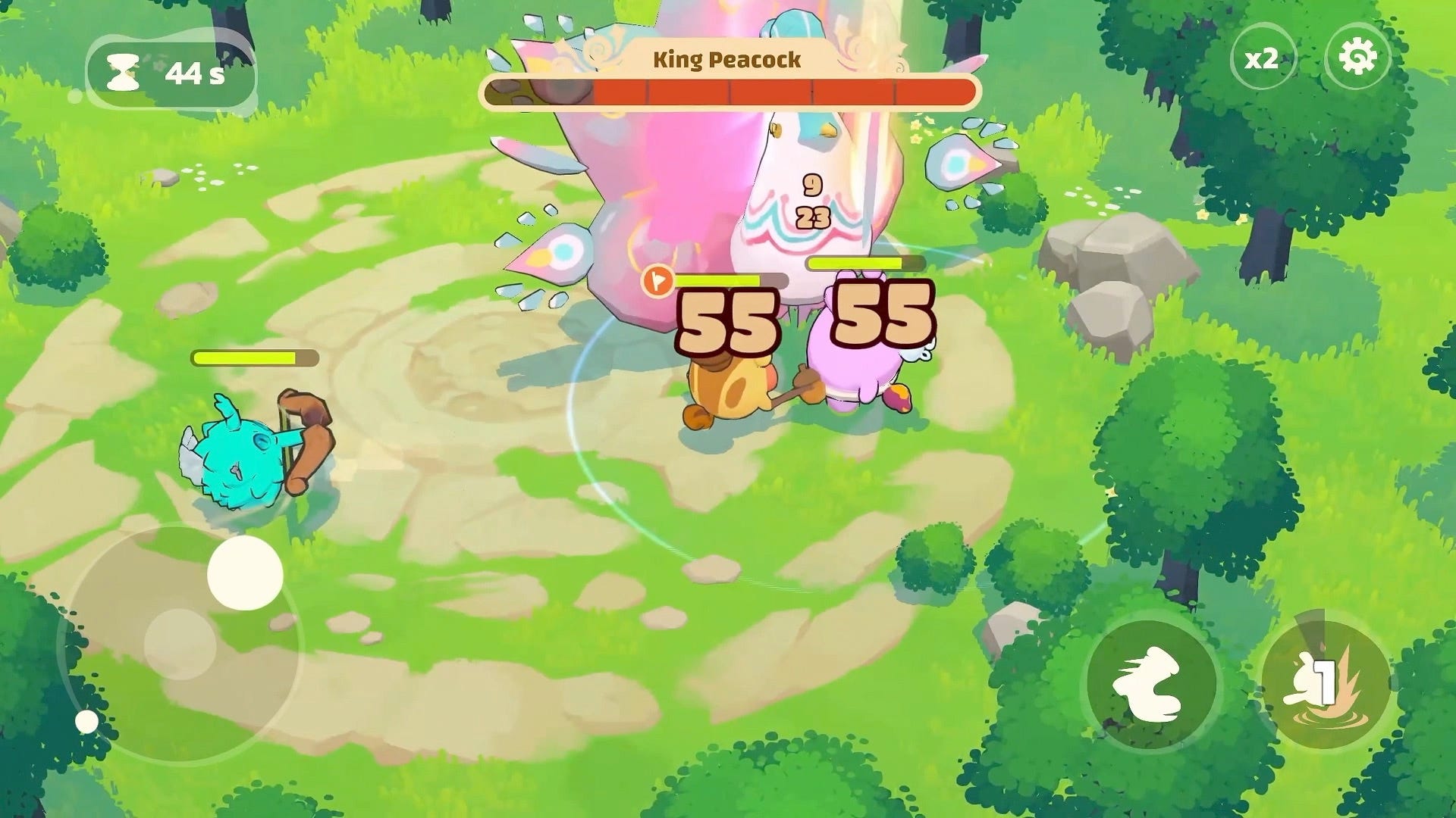 Axie Infinity: Atia's Legacy thumbnail 6