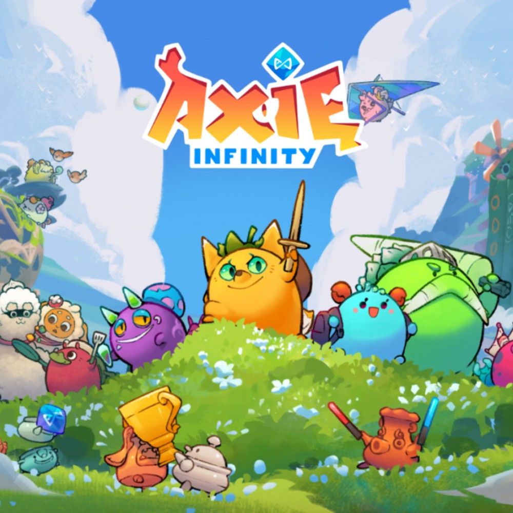 Axie Infinity