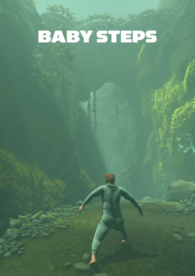 Baby Steps