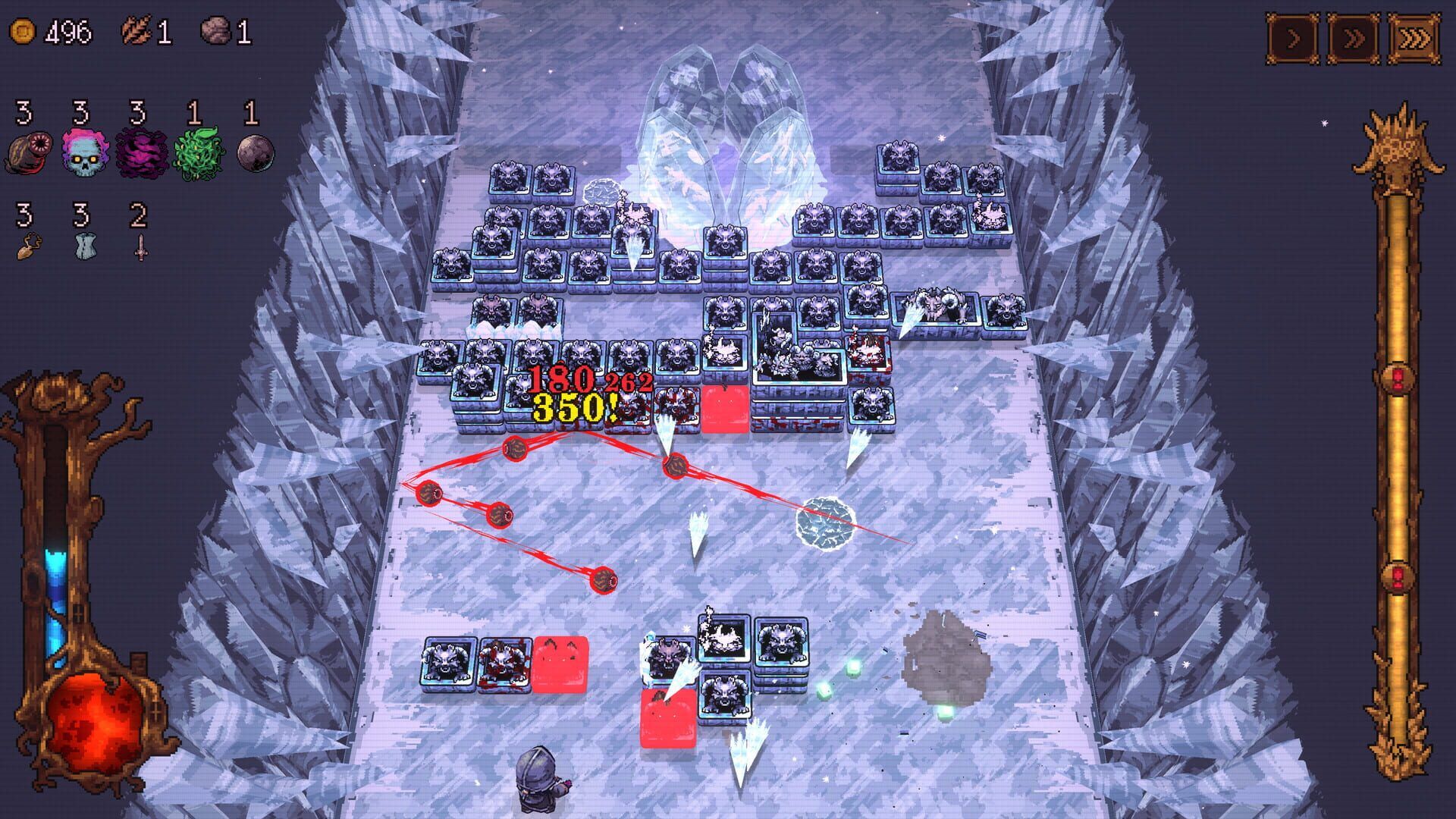 Ball x Pit thumbnail 4