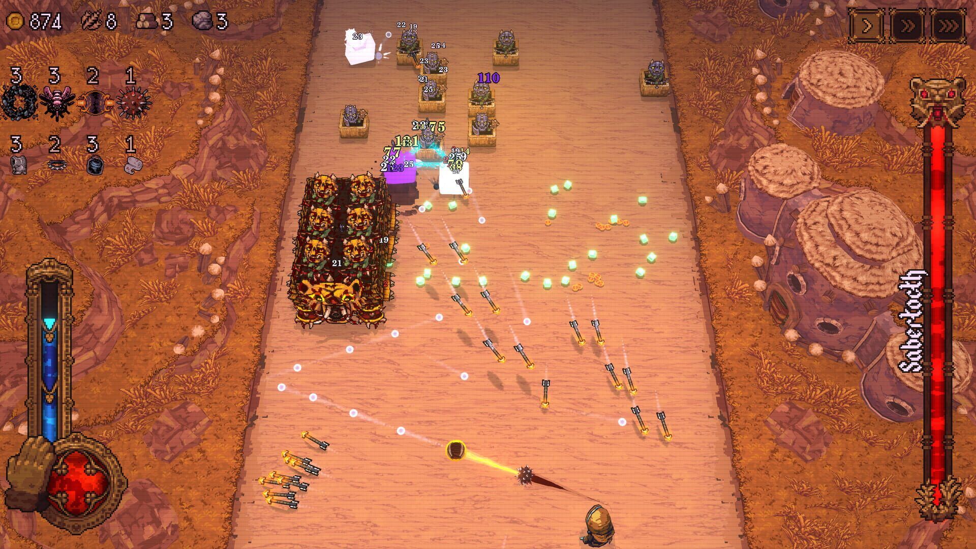 Ball x Pit thumbnail 5