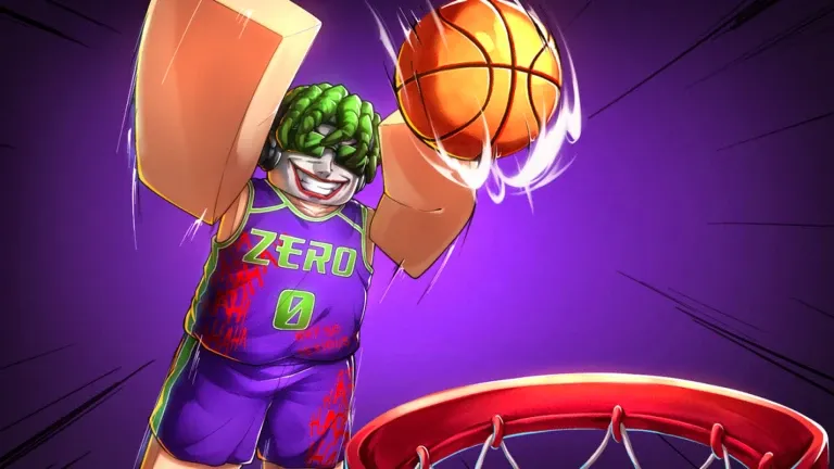 Basketball: Zero screenshot 1