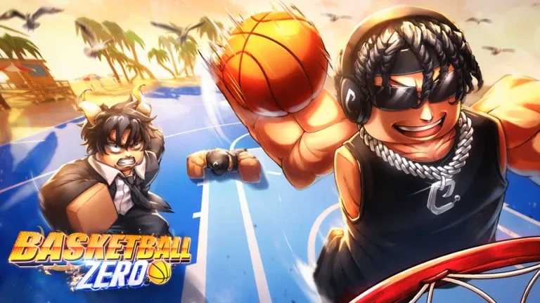 Basketball: Zero thumbnail 2