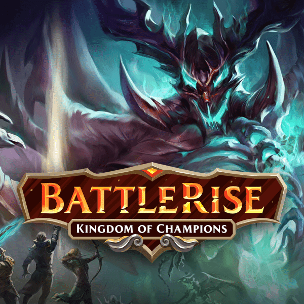 BattleRise: Kingdom of Champions