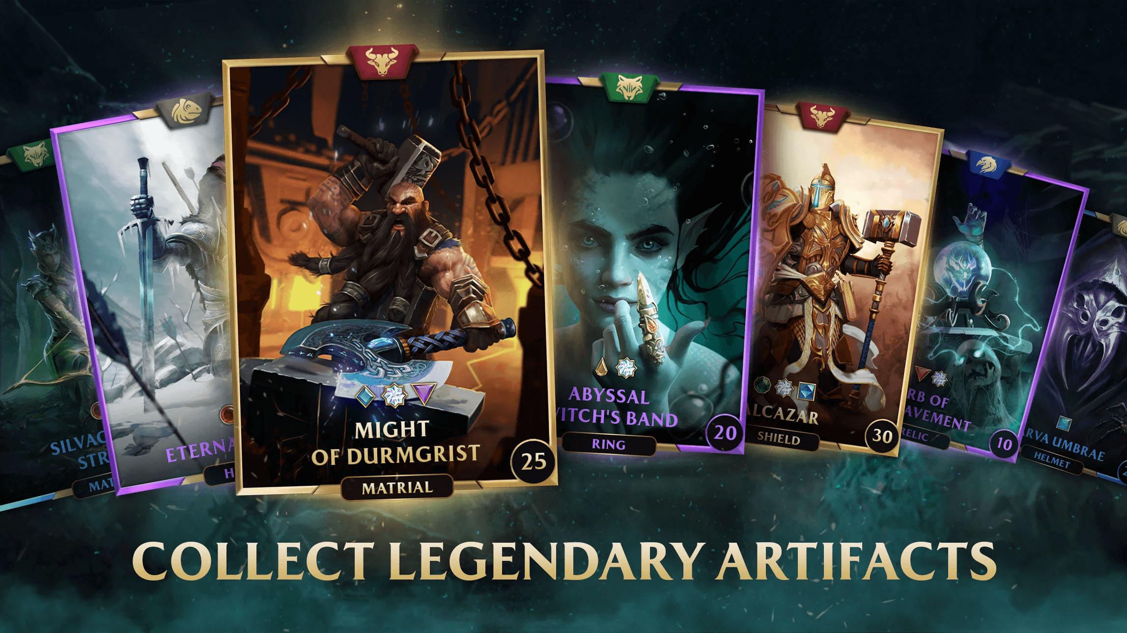 BattleRise: Kingdom of Champions thumbnail 4