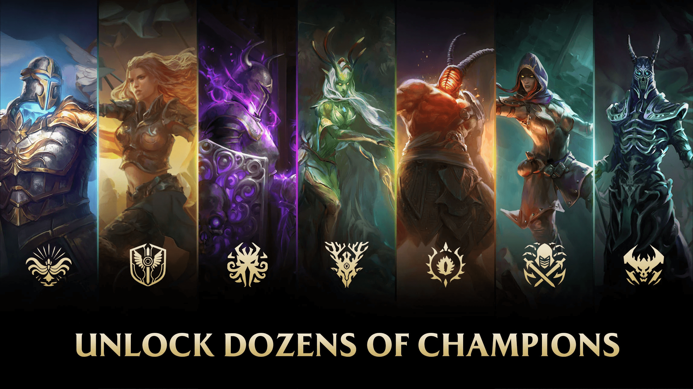 BattleRise: Kingdom of Champions thumbnail 5