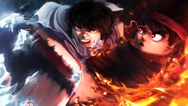 Blox Fruits screenshot 1