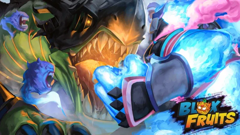 Blox Fruits thumbnail 2