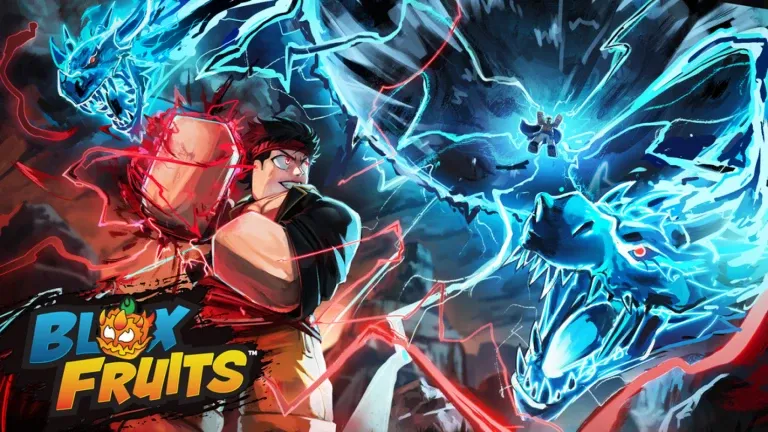Blox Fruits thumbnail 3