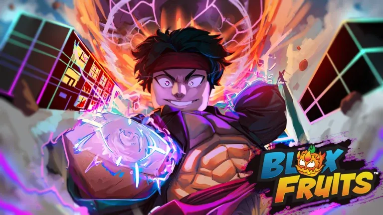 Blox Fruits thumbnail 5