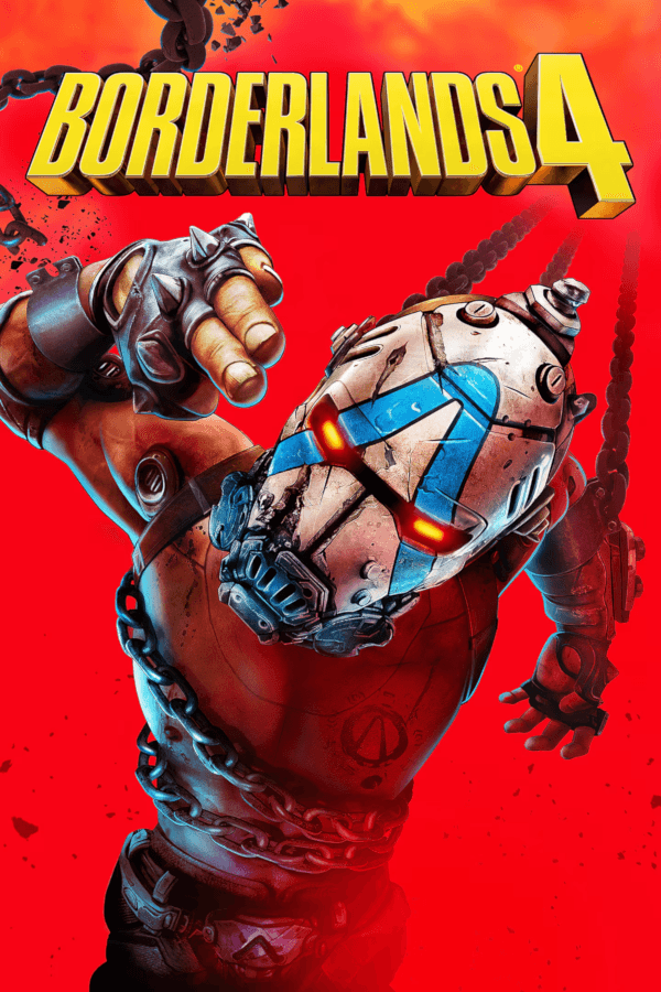 Borderlands®4