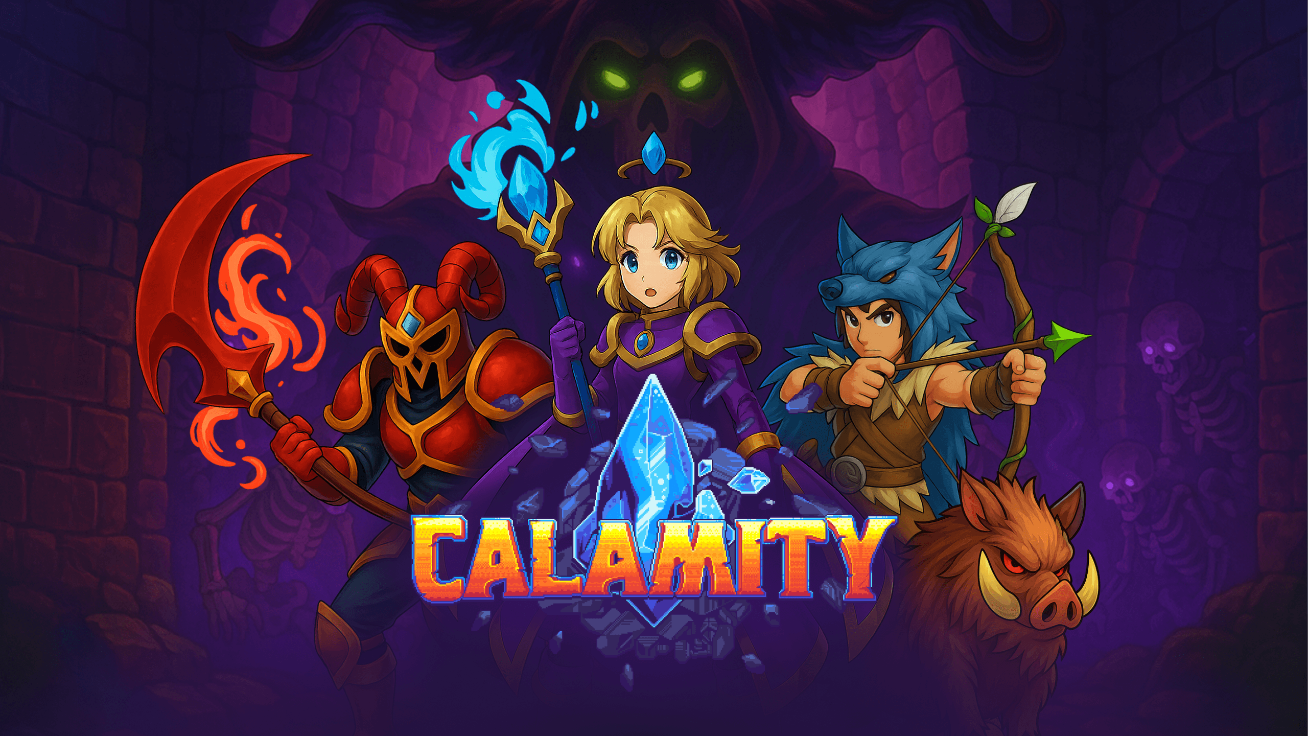 Calamity