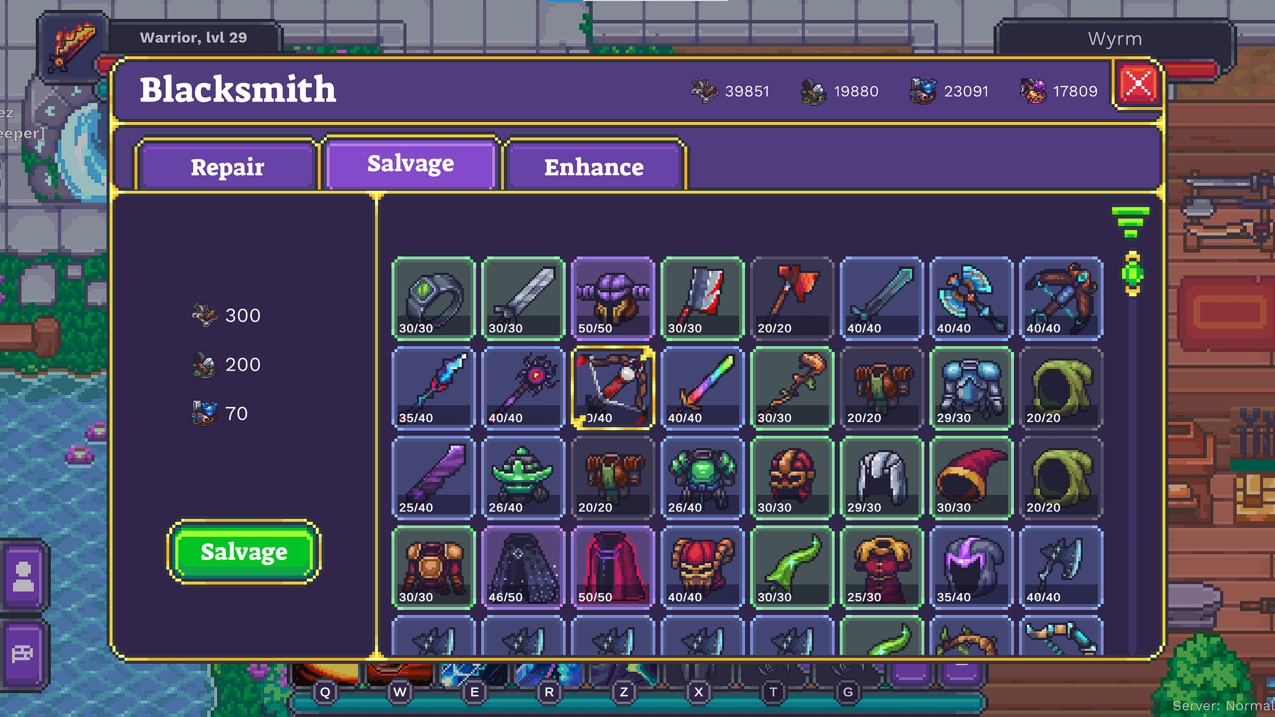 Calamity thumbnail 3