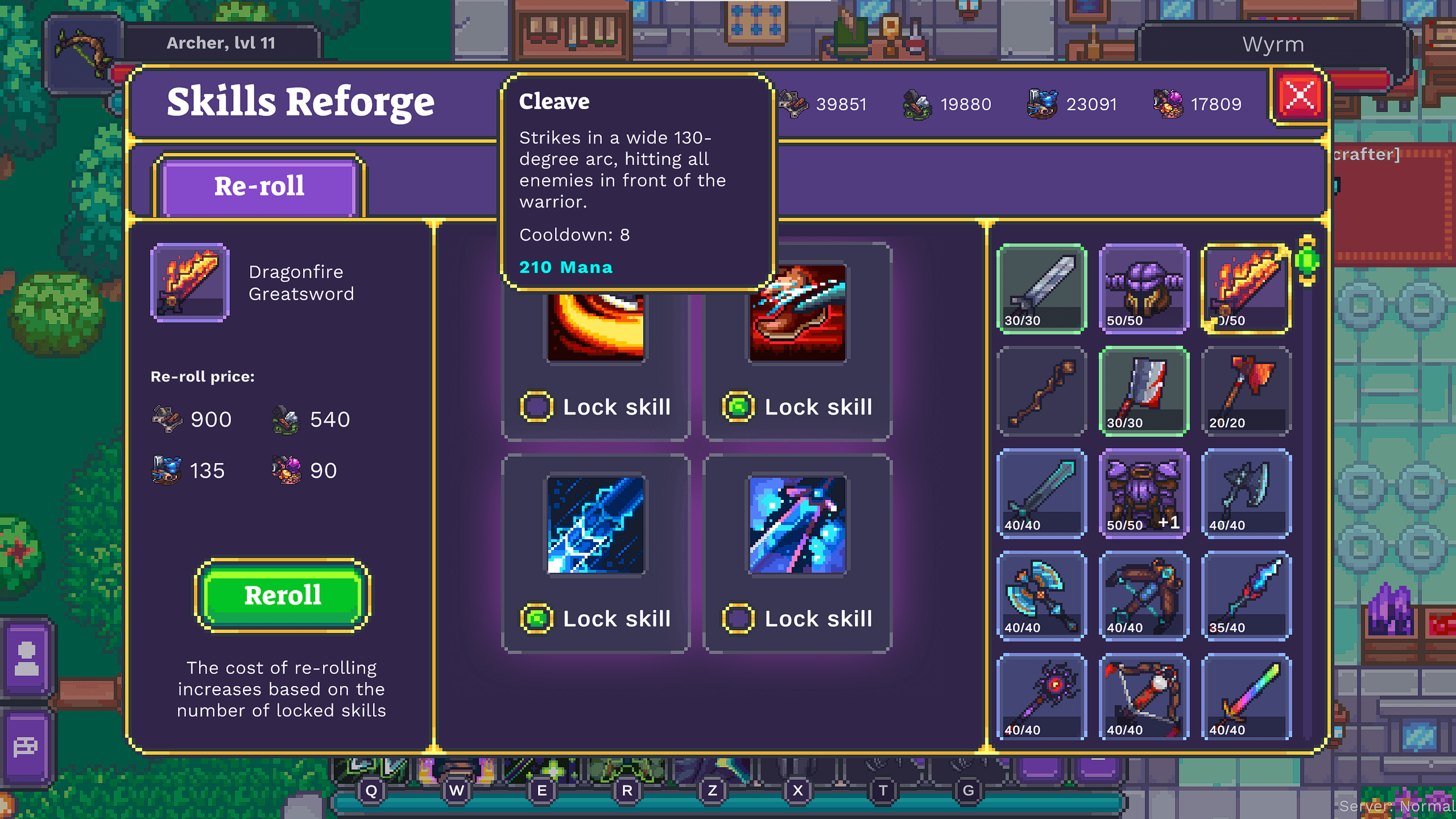 Calamity thumbnail 5