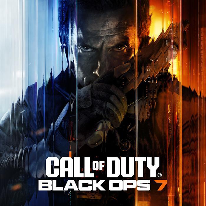 Call of Duty: Black Ops 7