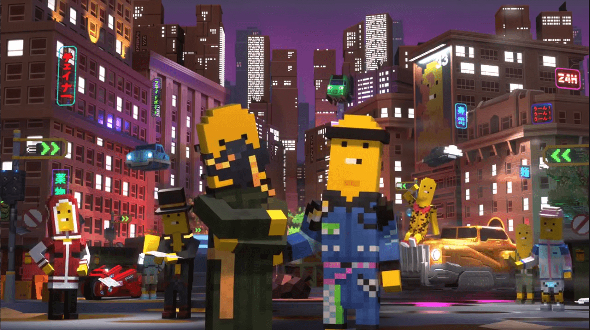 Chainers thumbnail 2