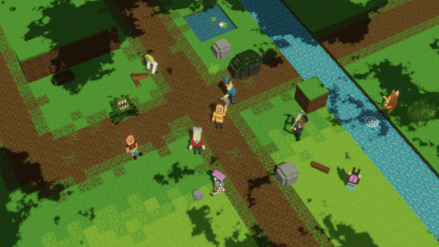 Chainers thumbnail 3