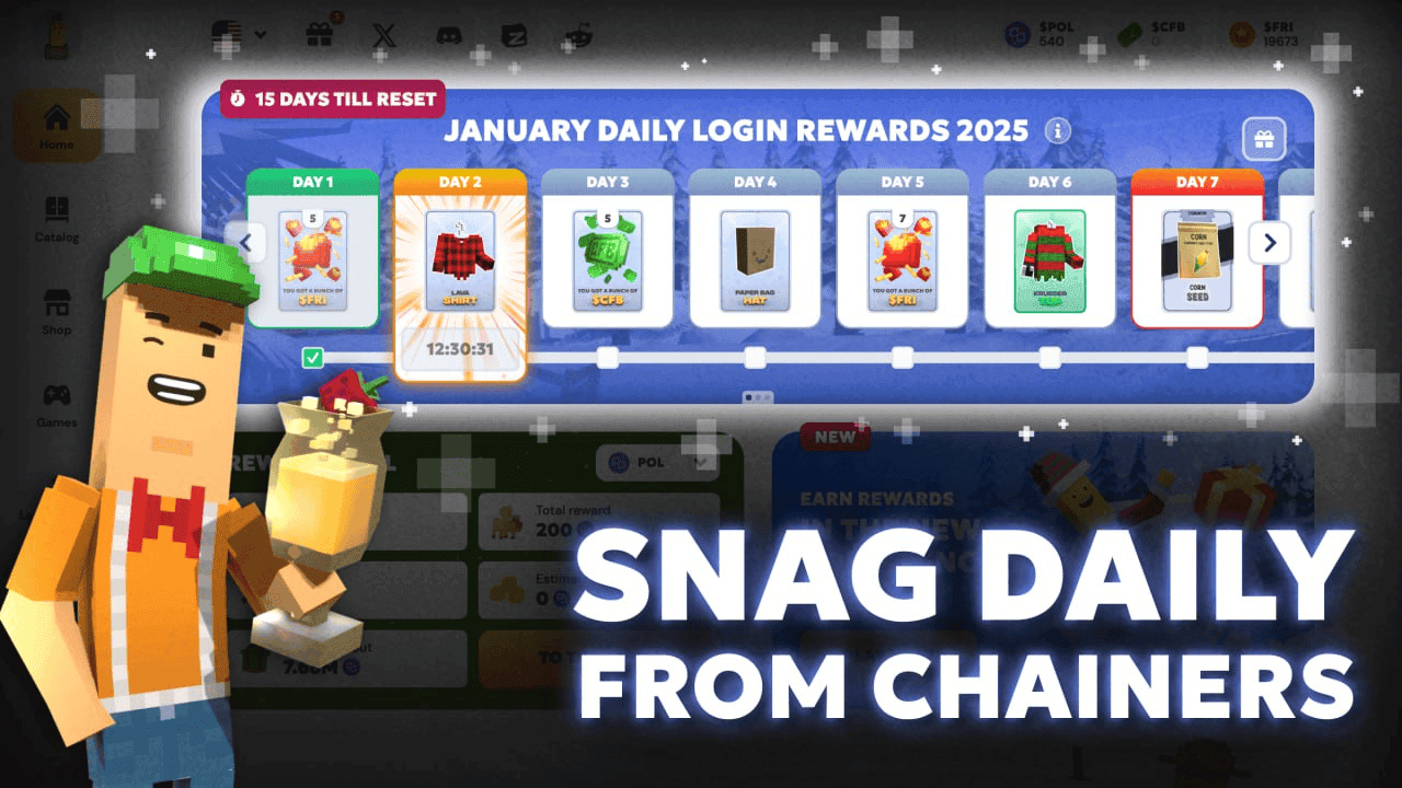 Chainers thumbnail 6