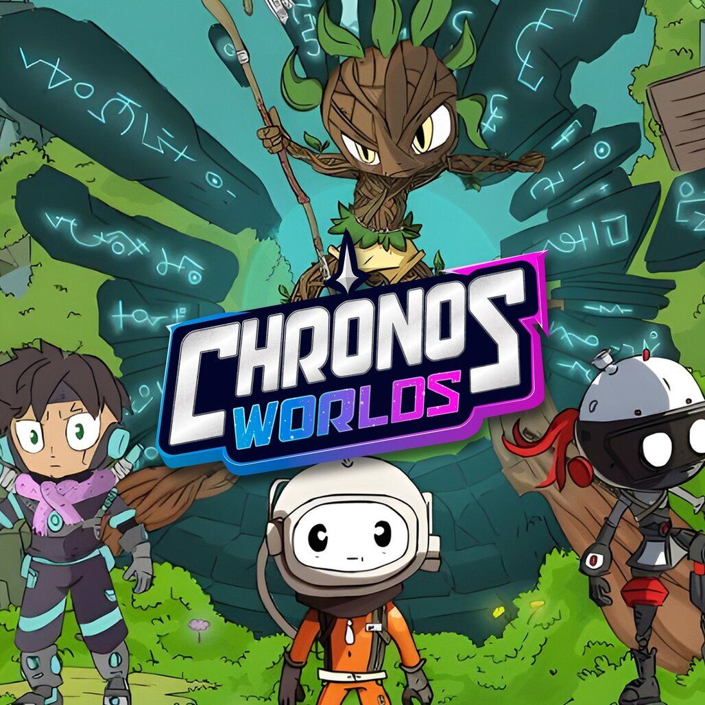 ChronosWorlds