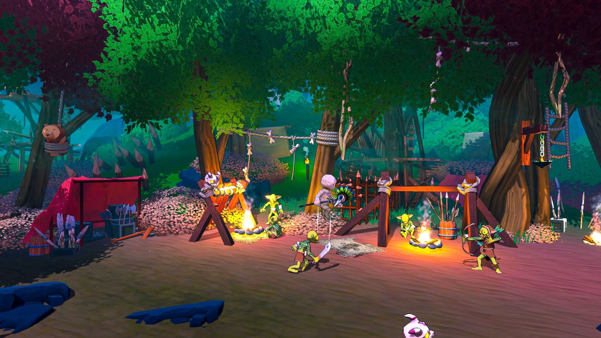 ChronosWorlds screenshot 1