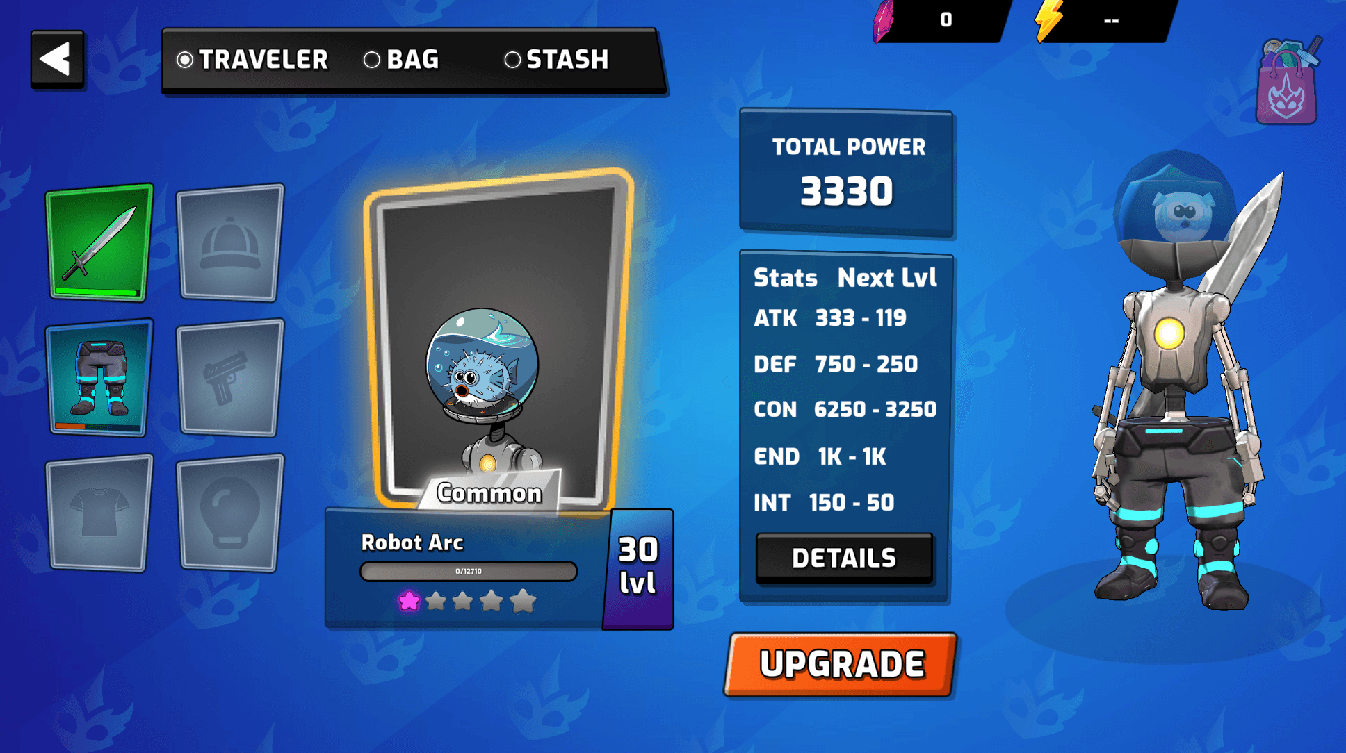 ChronosWorlds thumbnail 3