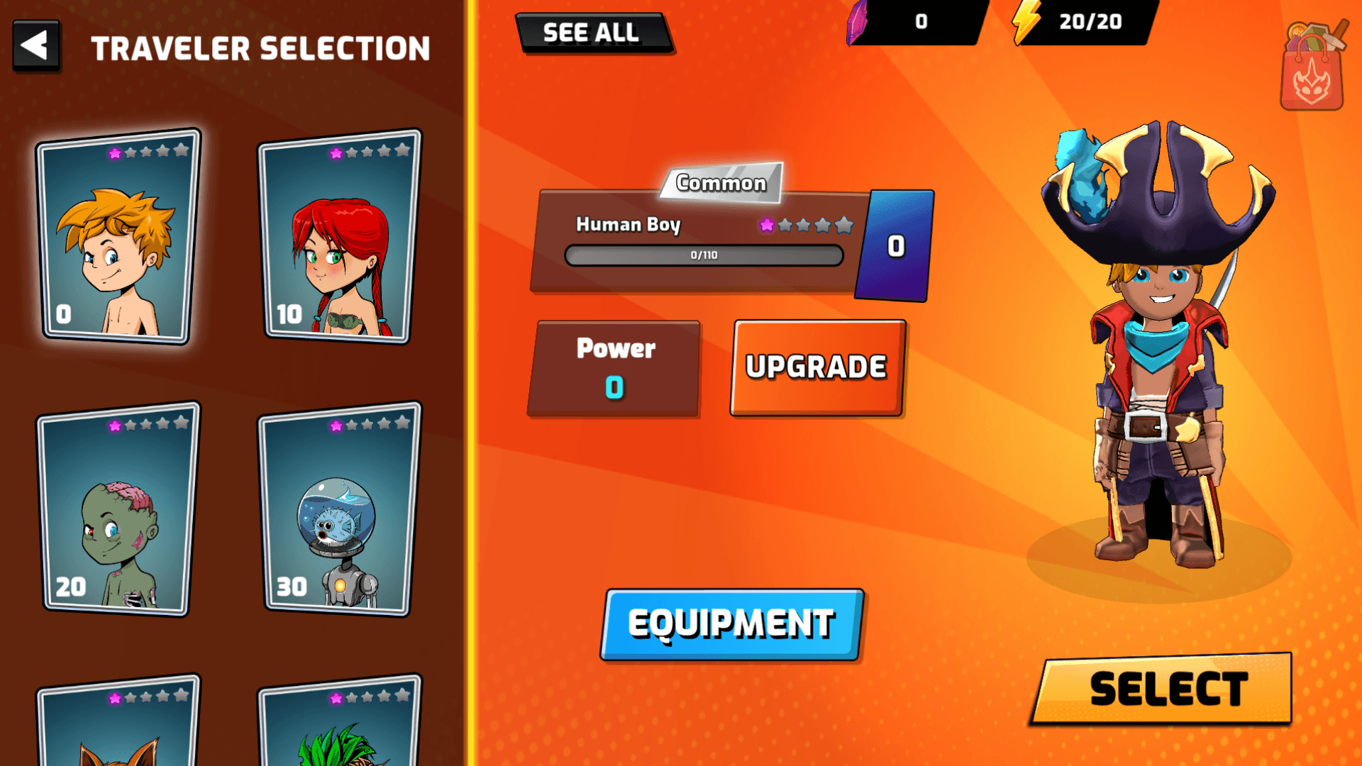 ChronosWorlds thumbnail 5