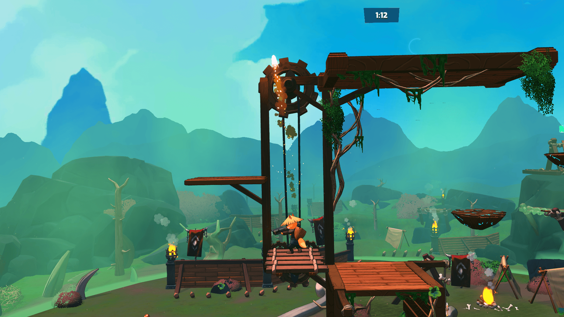 ChronosWorlds thumbnail 6