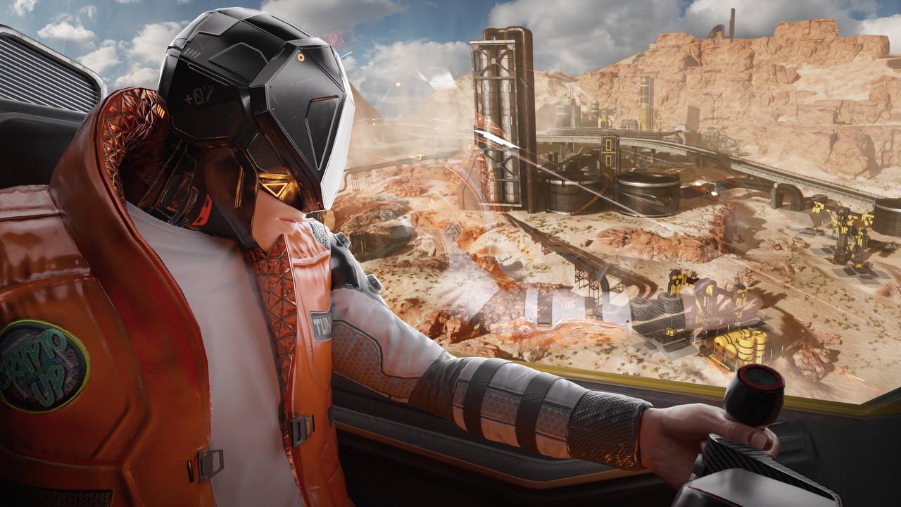 Citizen Conflict screenshot 1