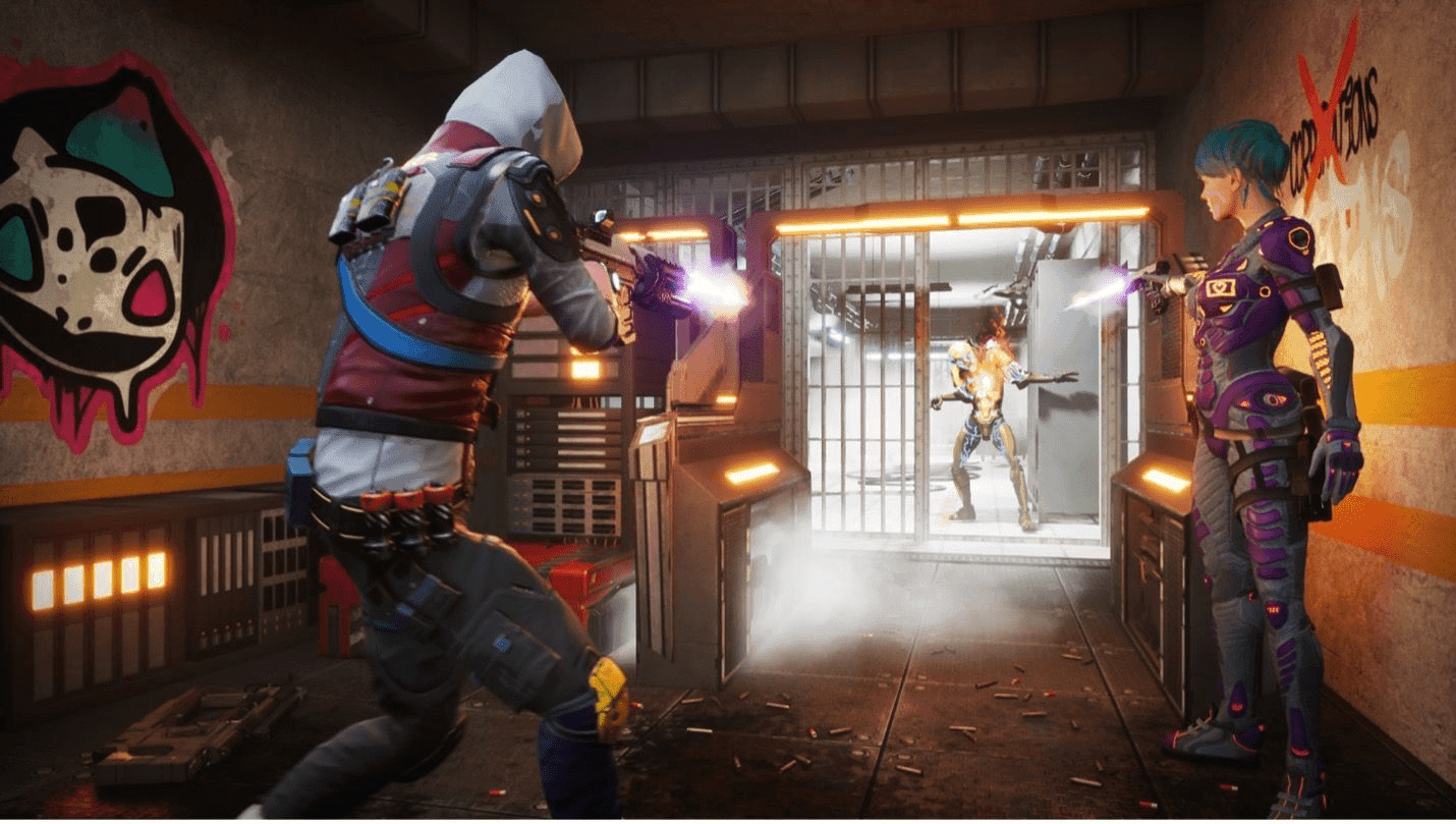 Citizen Conflict thumbnail 2