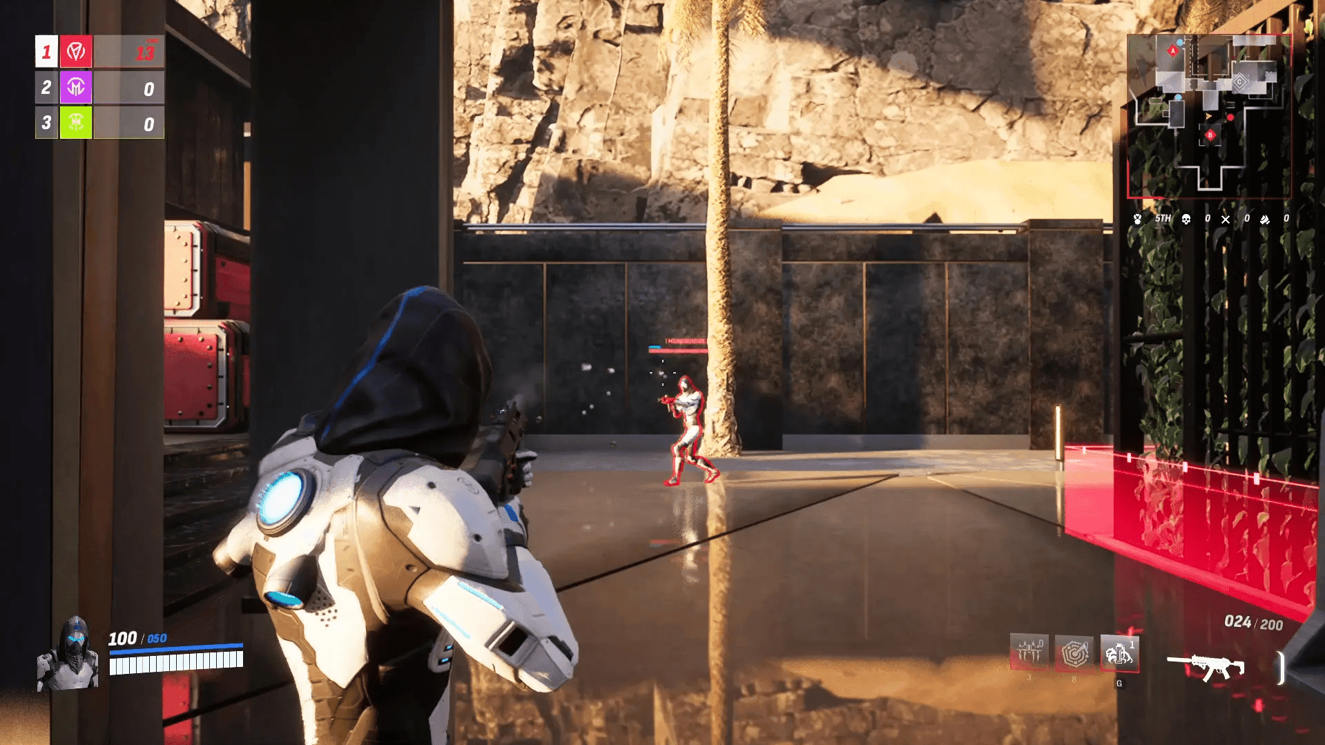 Citizen Conflict thumbnail 3