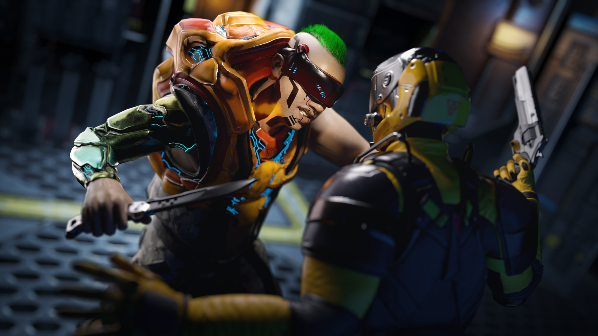 Citizen Conflict thumbnail 4