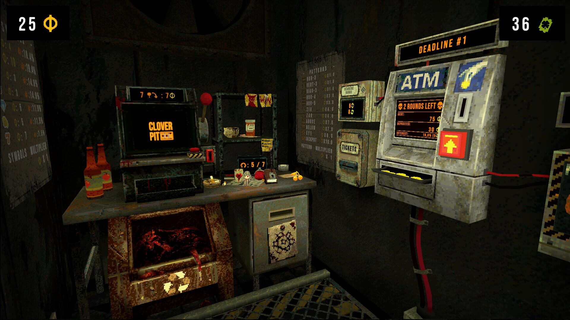 Cloverpit thumbnail 3