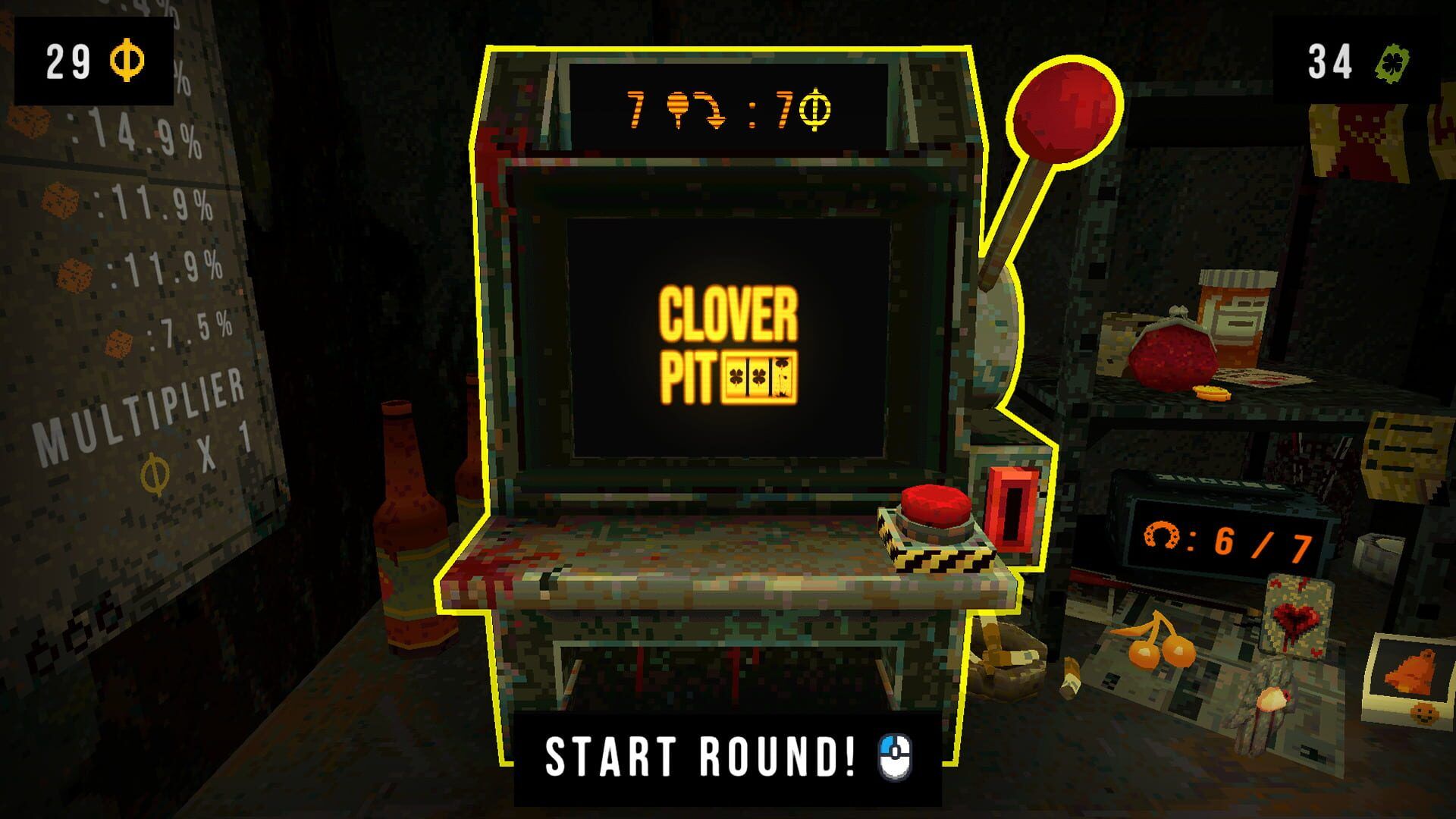 Cloverpit thumbnail 4