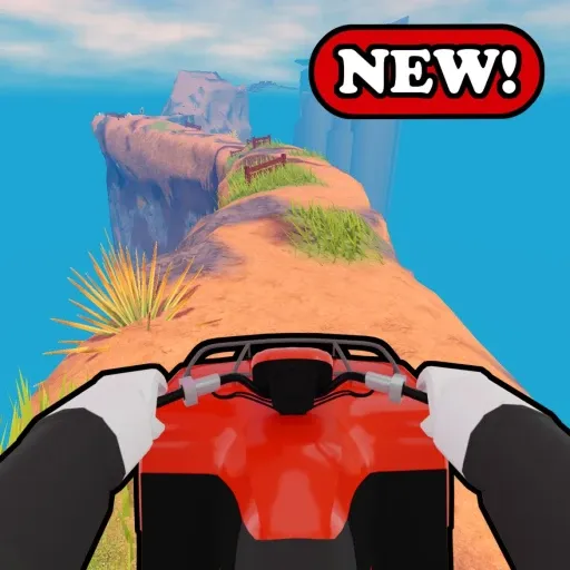 Dangerous ATV Driving