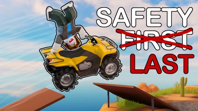 Dangerous ATV Driving thumbnail 2