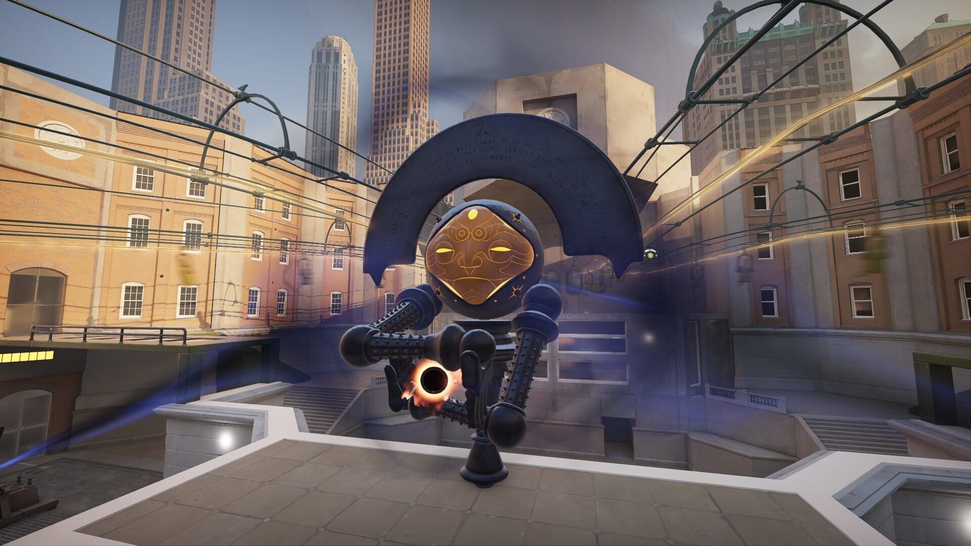 Deadlock thumbnail 2