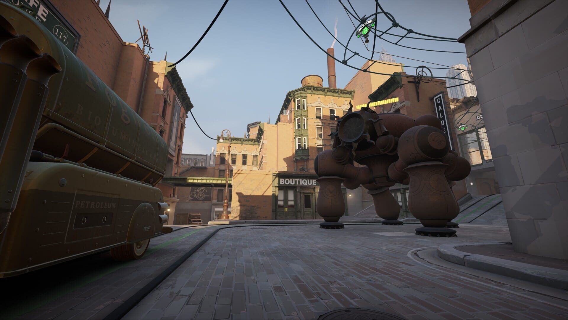 Deadlock thumbnail 3