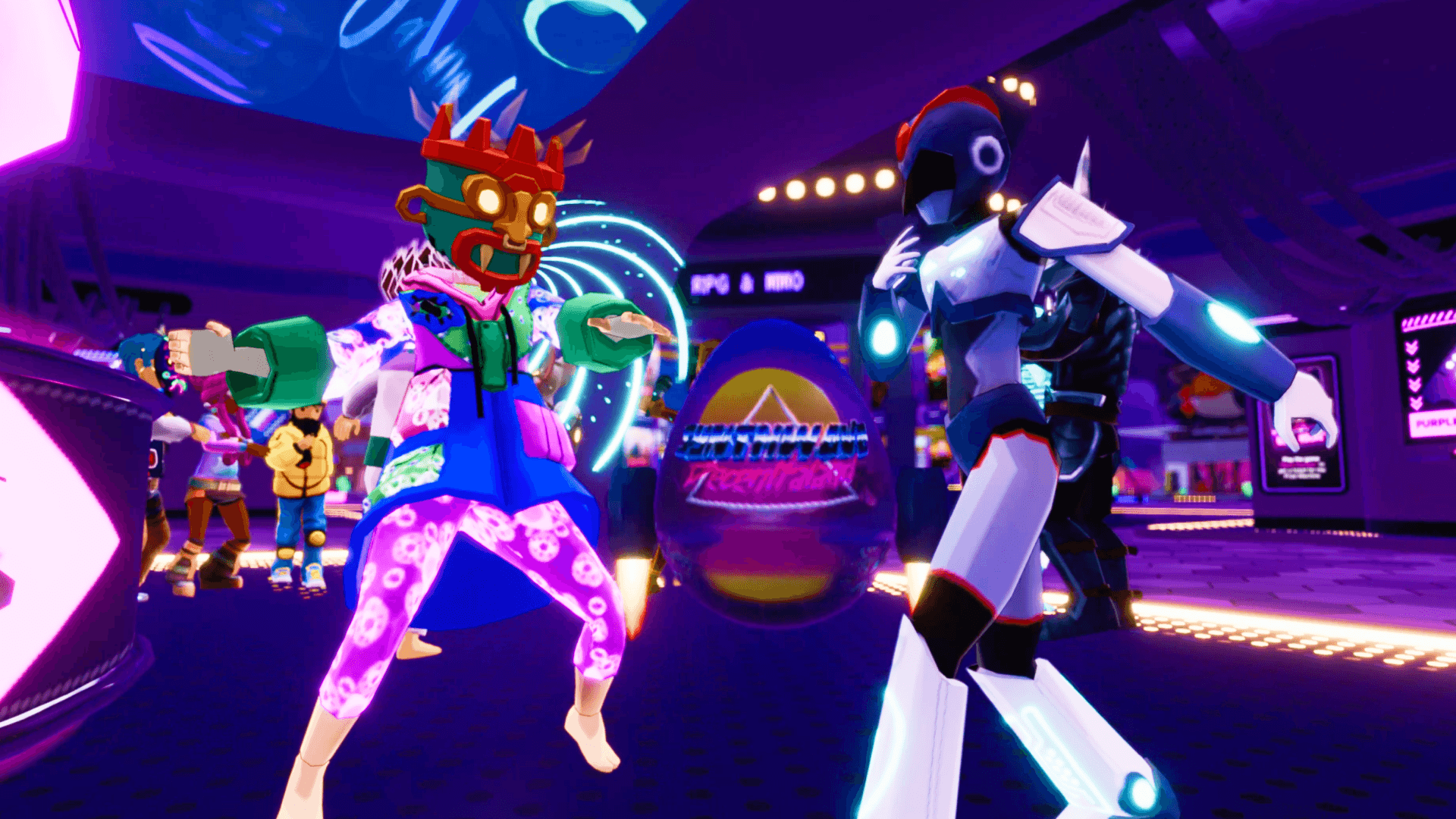 Decentraland thumbnail 2