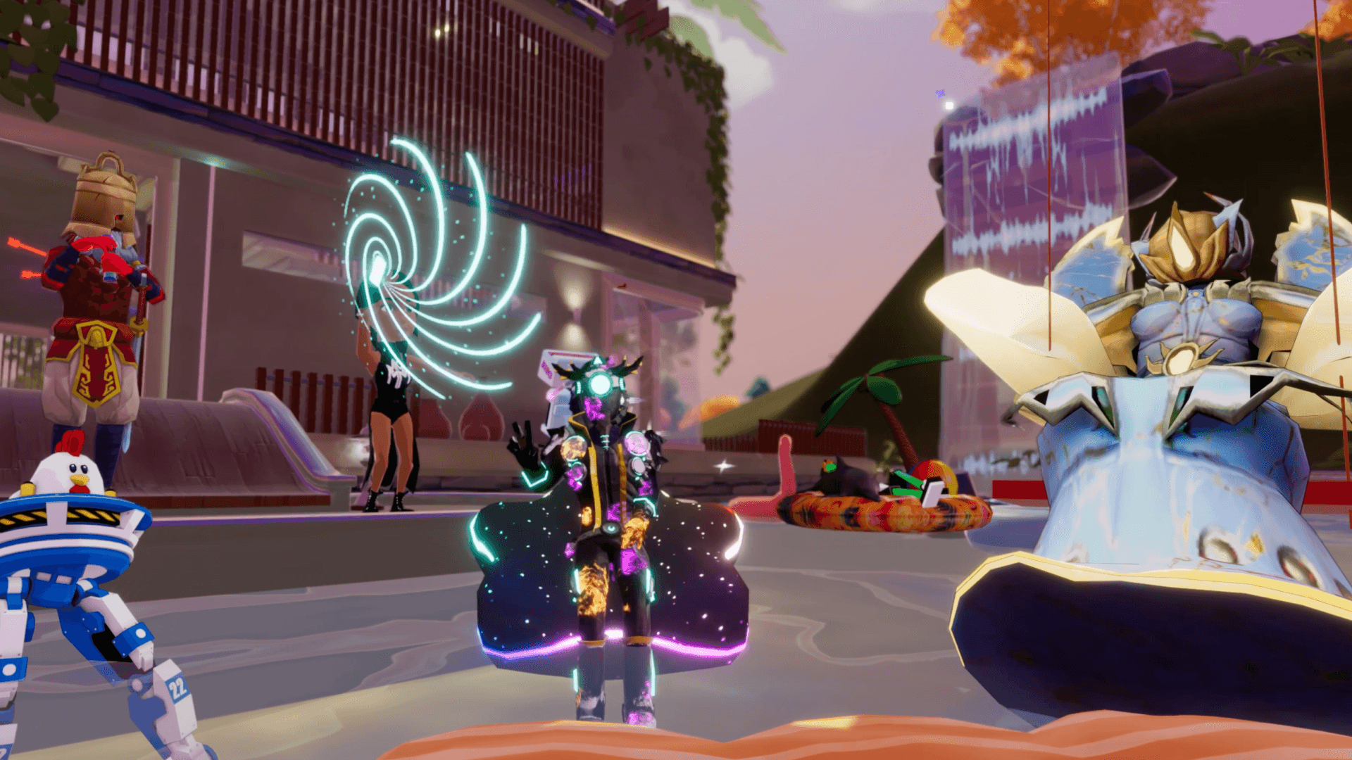 Decentraland thumbnail 4