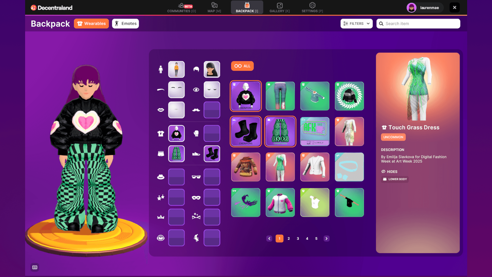 Decentraland thumbnail 5