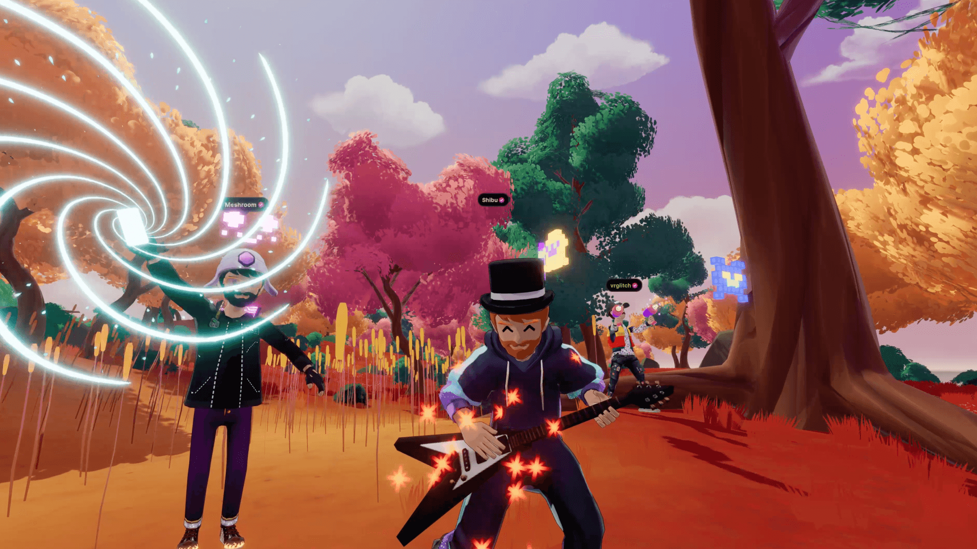 Decentraland thumbnail 6