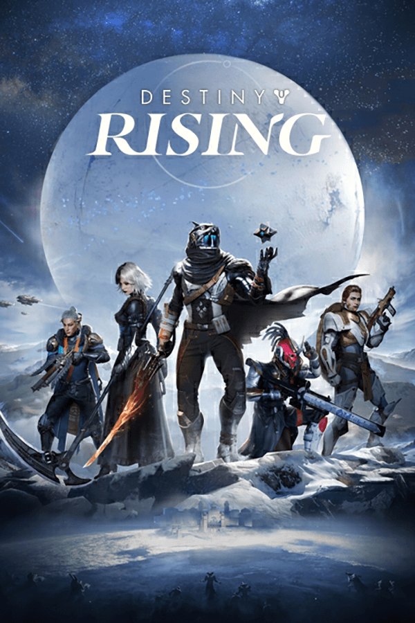 Destiny: Rising