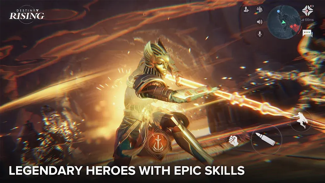 Destiny: Rising thumbnail 4