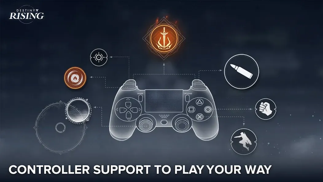 Destiny: Rising thumbnail 6